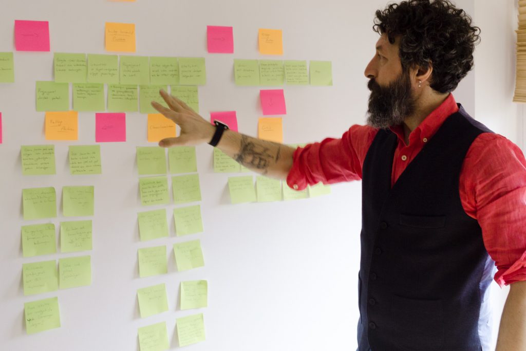 Designing personal assistant for lifelong learning